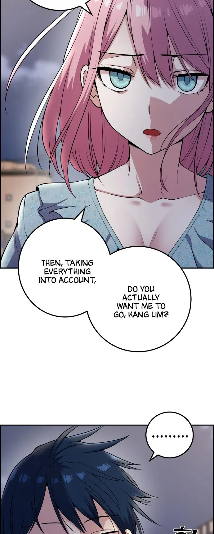 Webtoon Character Na Kang Lim Chapter 61 Image 19