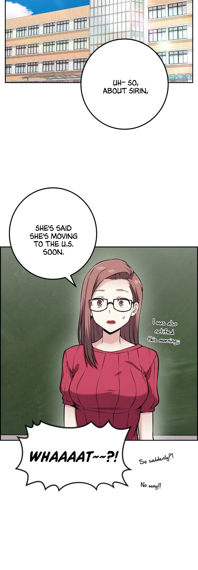 Webtoon Character Na Kang Lim Chapter 61 Image 25