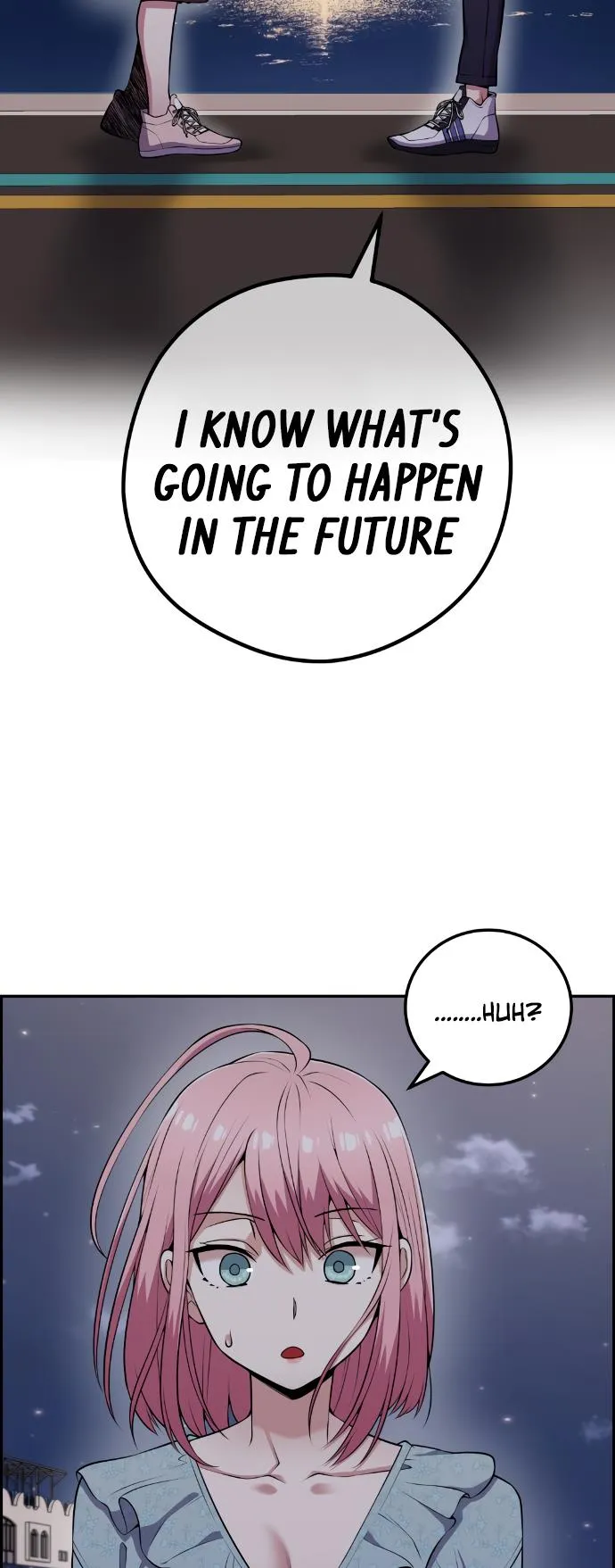 Webtoon Character Na Kang Lim Chapter 61 Image 3