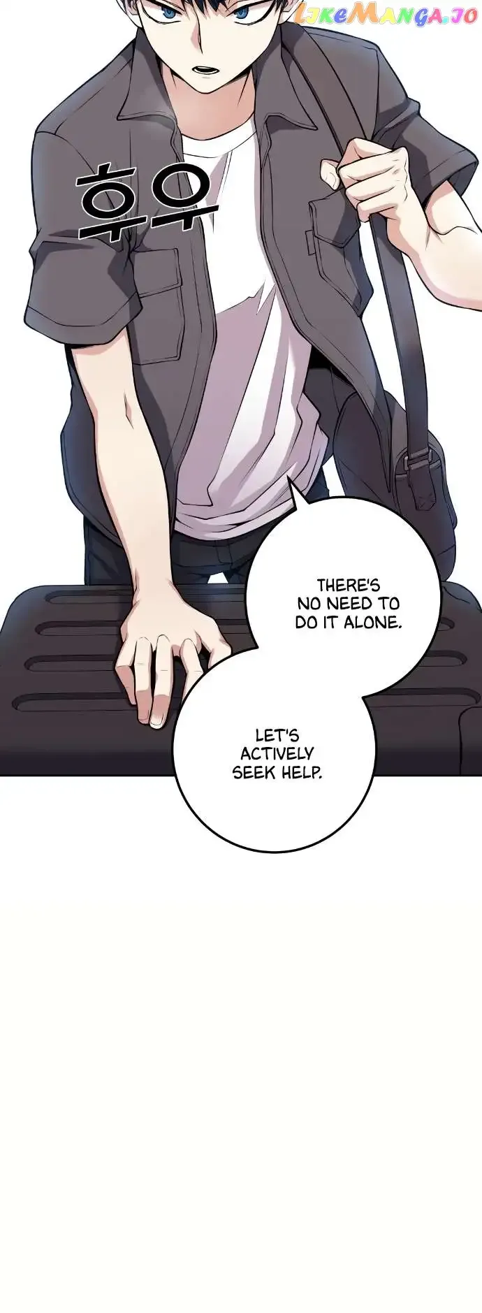 Webtoon Character Na Kang Lim Chapter 63 Image 19