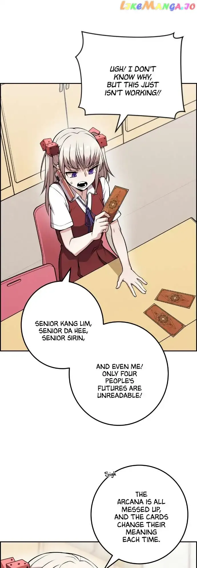 Webtoon Character Na Kang Lim Chapter 63 Image 21