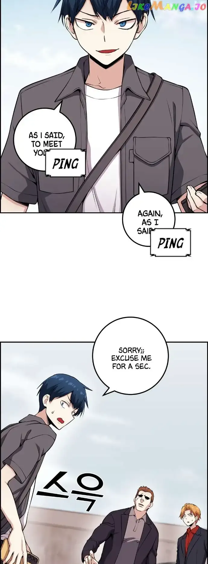 Webtoon Character Na Kang Lim Chapter 63 Image 76