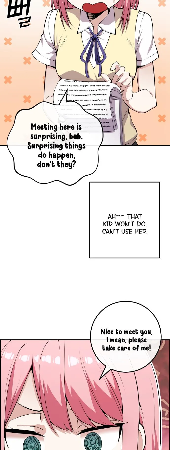 Webtoon Character Na Kang Lim Chapter 70 Image 16