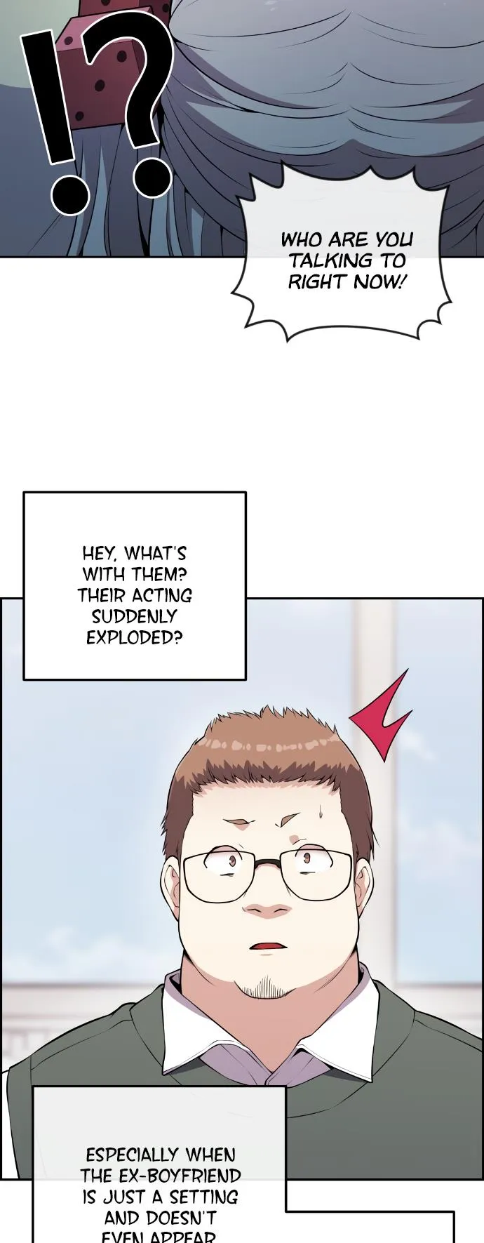 Webtoon Character Na Kang Lim Chapter 70 Image 30