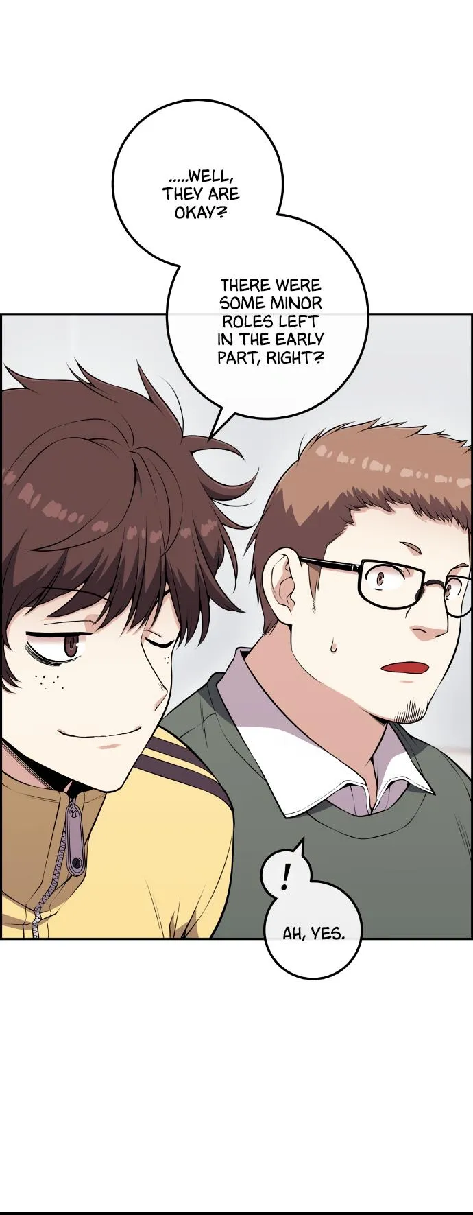 Webtoon Character Na Kang Lim Chapter 70 Image 32