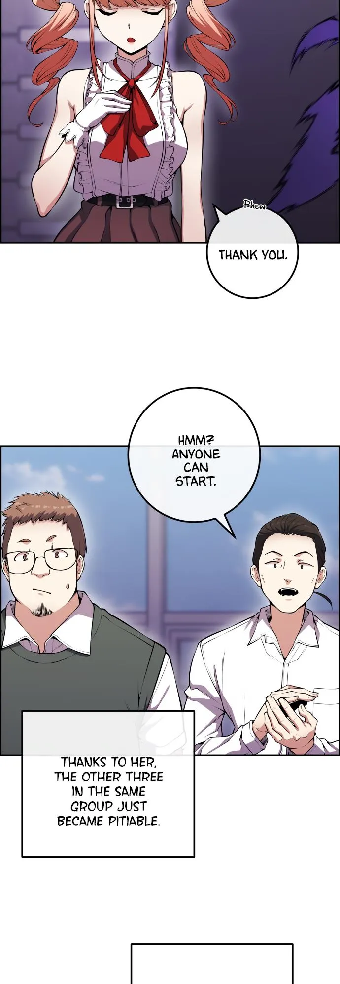 Webtoon Character Na Kang Lim Chapter 70 Image 50