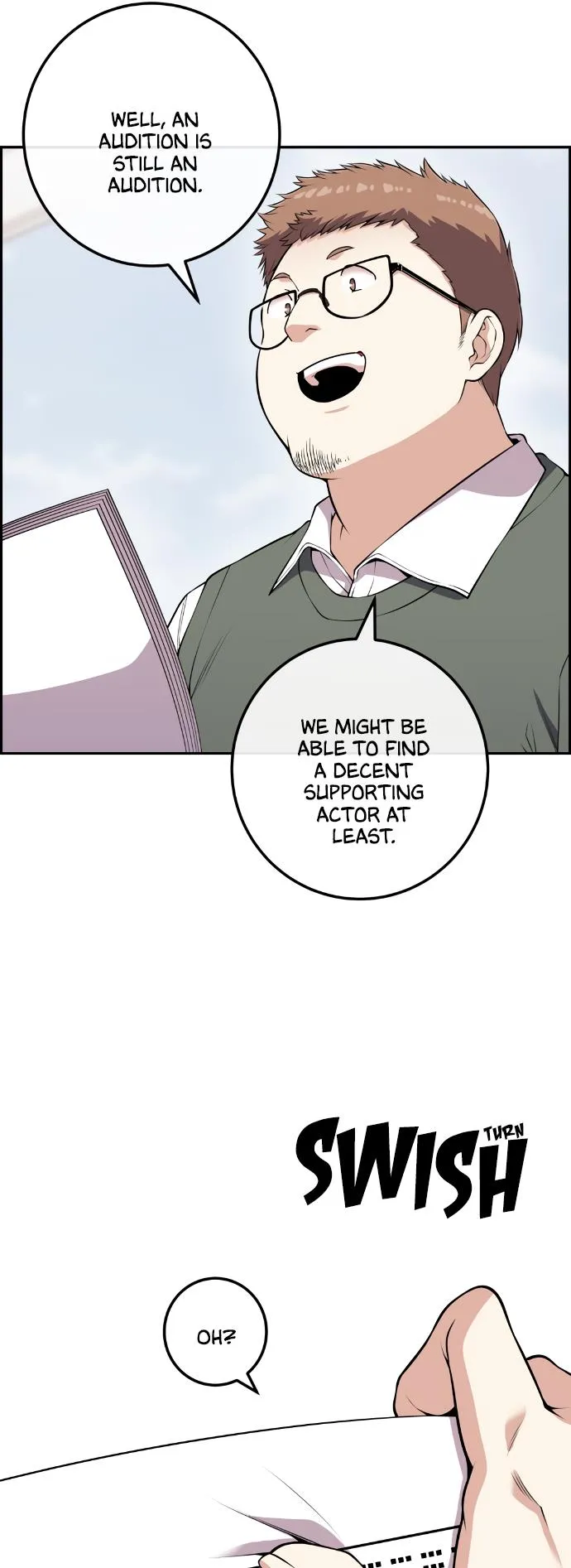 Webtoon Character Na Kang Lim Chapter 70 Image 8