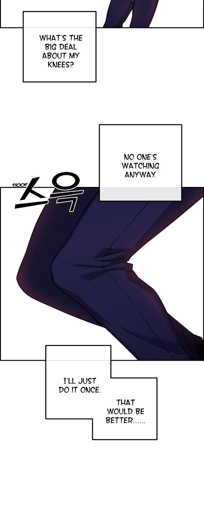 Webtoon Character Na Kang Lim Chapter 72 Image 42