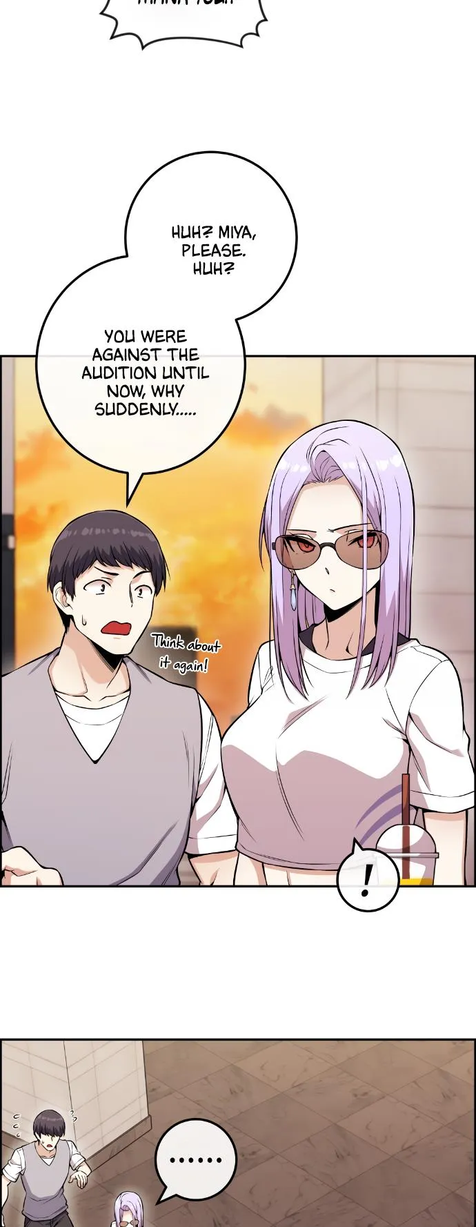 Webtoon Character Na Kang Lim Chapter 73 Image 29