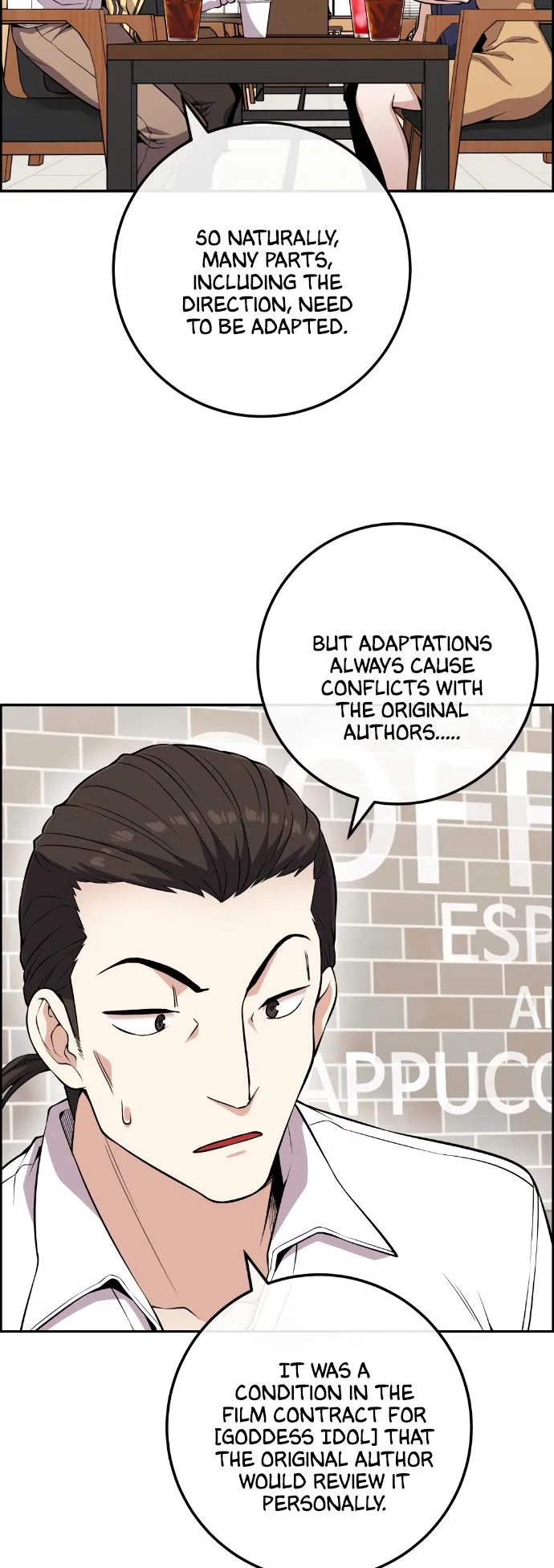 Webtoon Character Na Kang Lim Chapter 73 Image 49