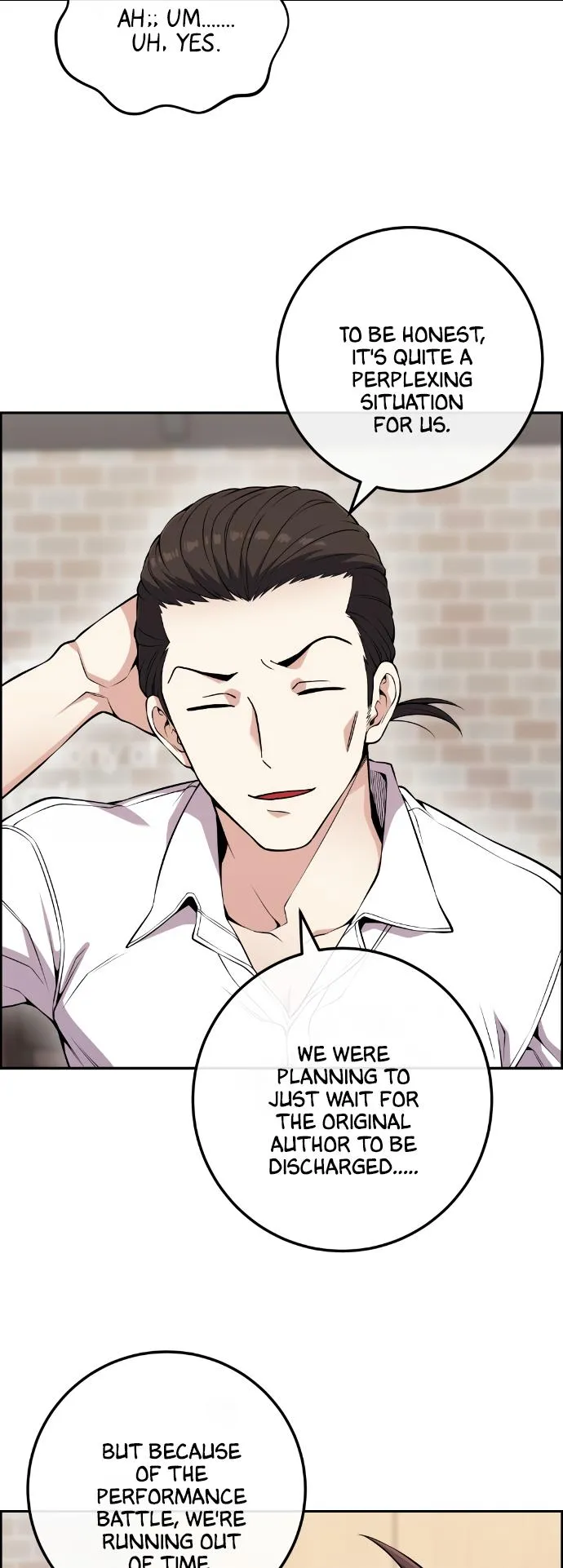 Webtoon Character Na Kang Lim Chapter 73 Image 56