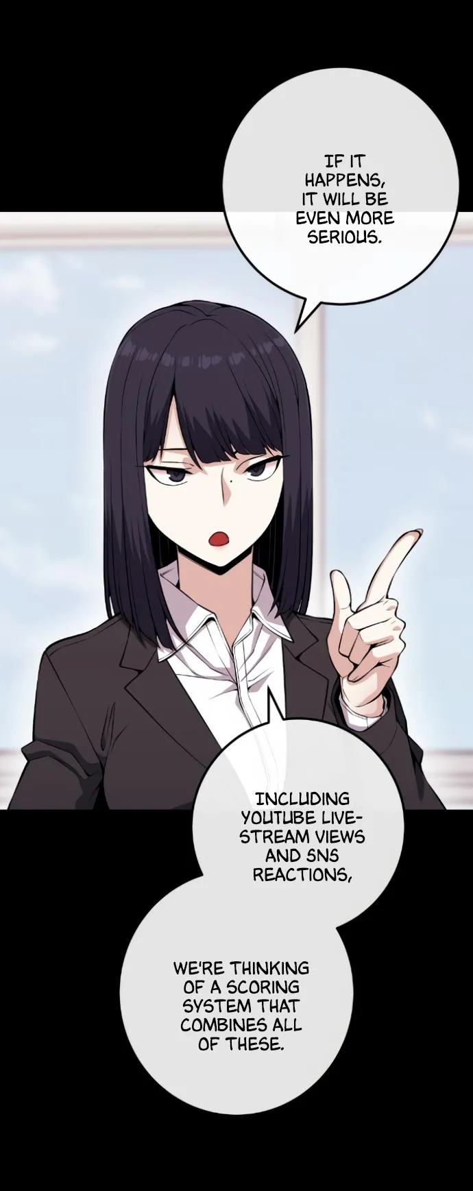 Webtoon Character Na Kang Lim Chapter 73 Image 8