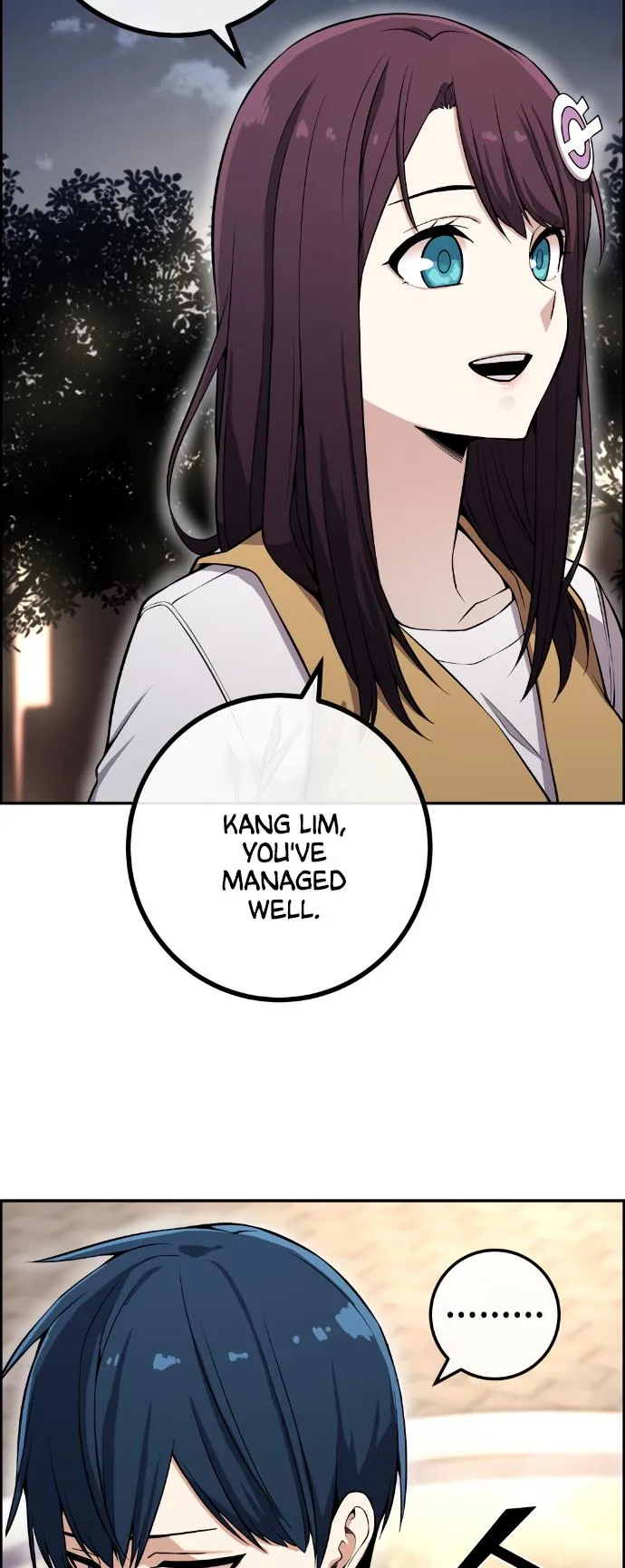 Webtoon Character Na Kang Lim Chapter 74 Image 35