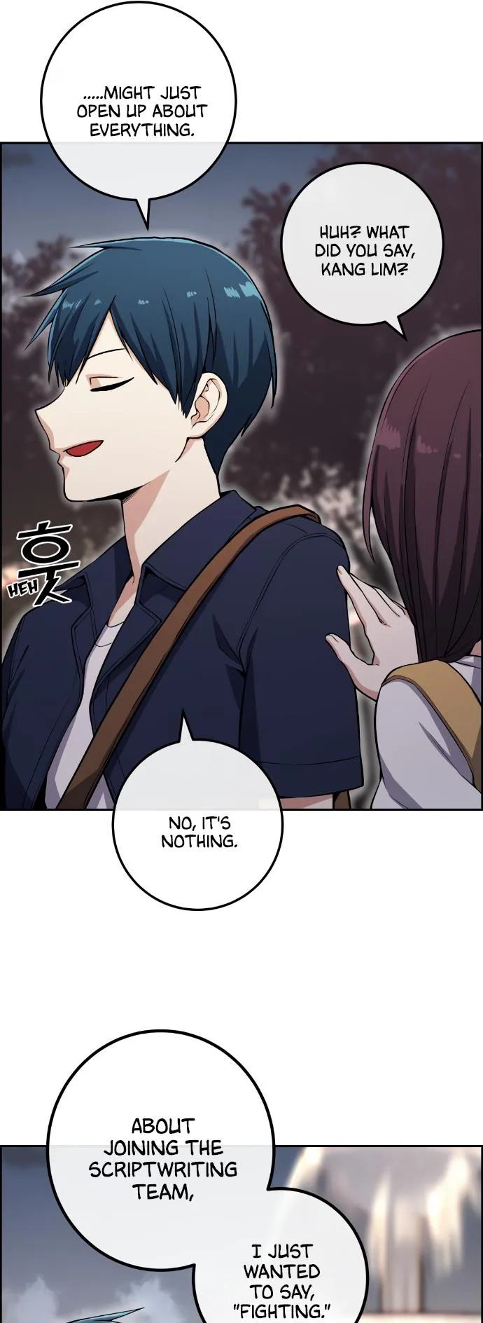 Webtoon Character Na Kang Lim Chapter 74 Image 41