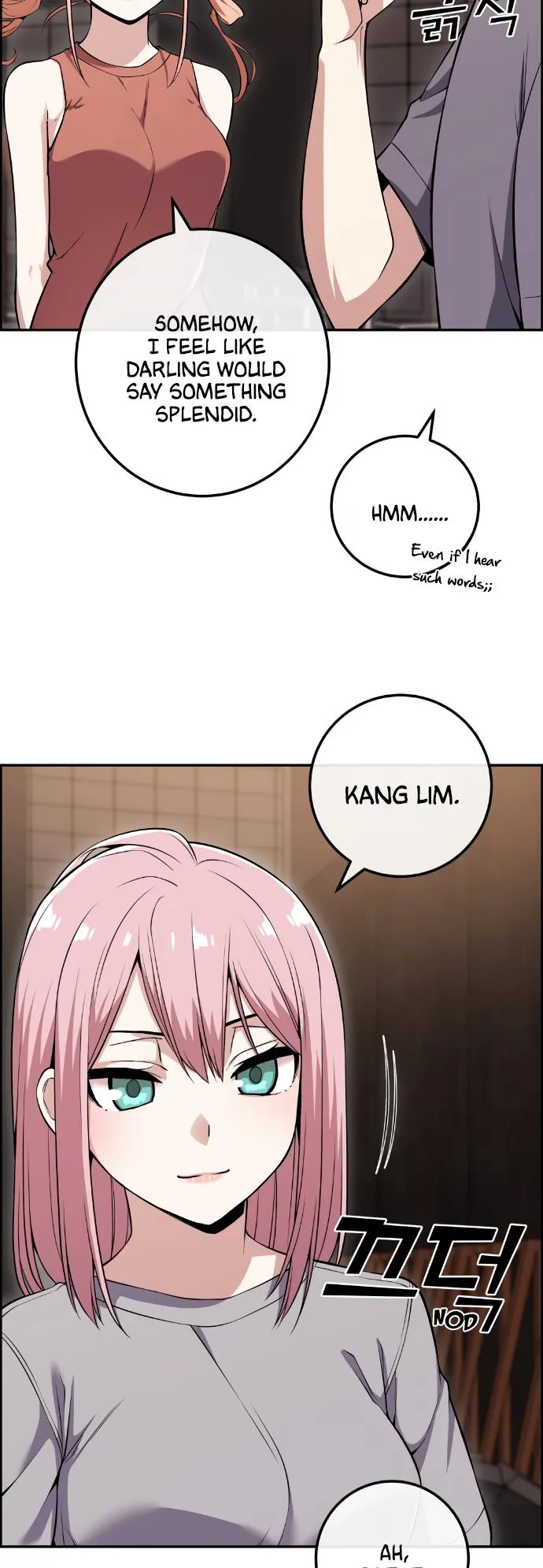 Webtoon Character Na Kang Lim Chapter 80 Image 62