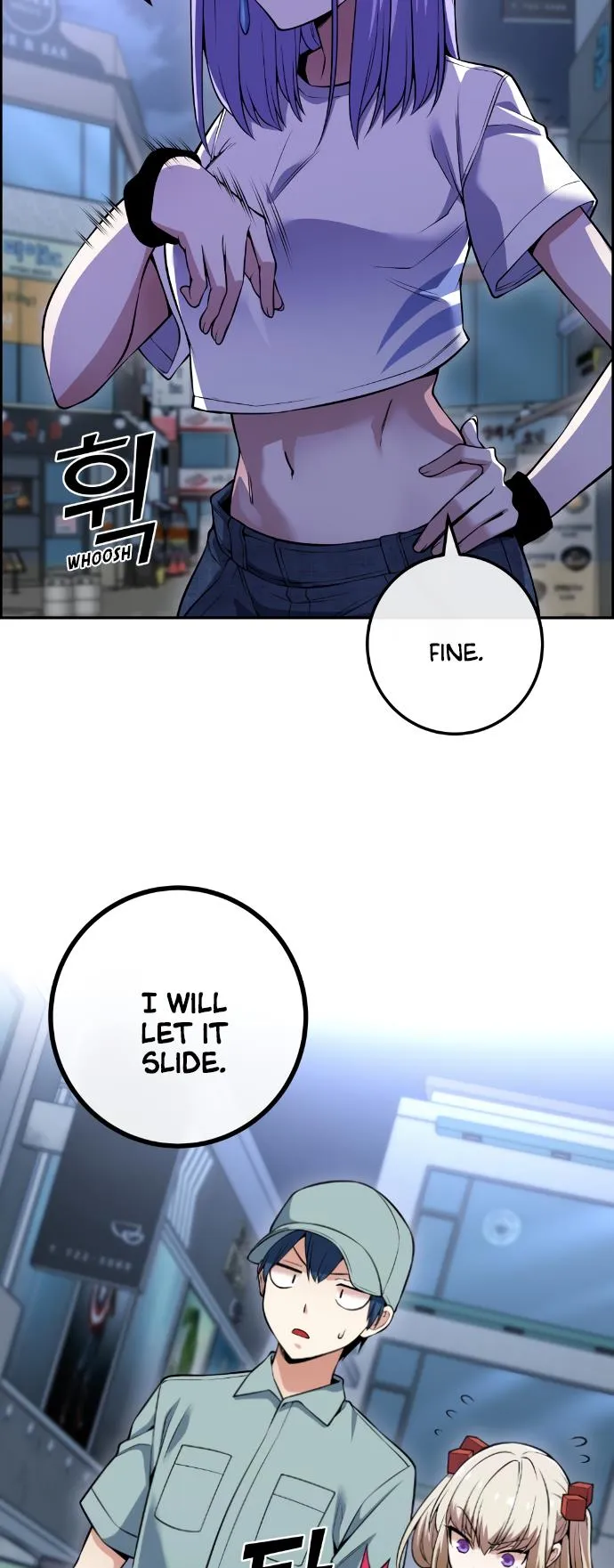 Webtoon Character Na Kang Lim Chapter 80 Image 8