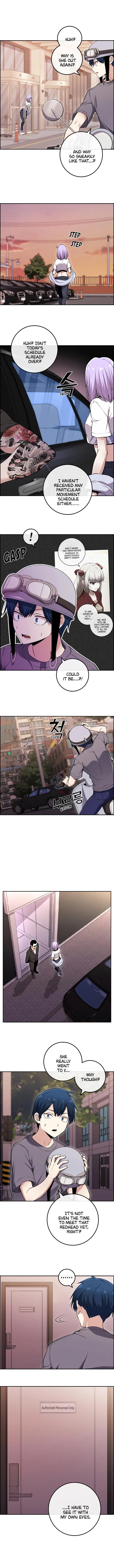 Webtoon Character Na Kang Lim Chapter 85 Image 3