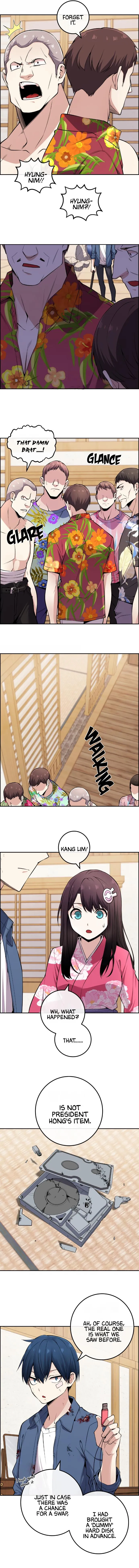 Webtoon Character Na Kang Lim Chapter 96 Image 6