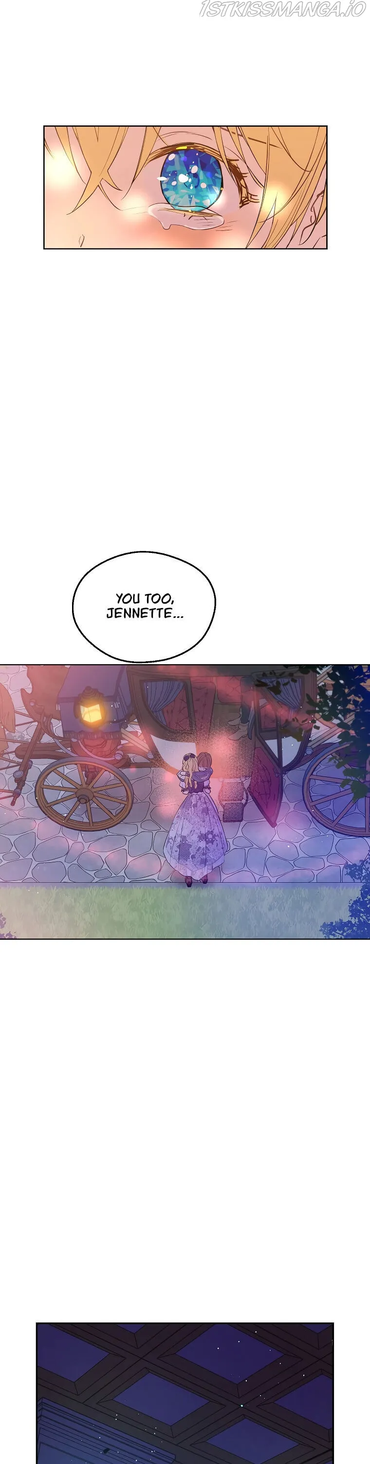 Who Made Me A Princess Chapter 113 Image 20