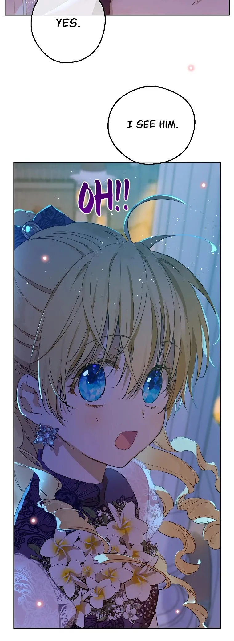 Who Made Me A Princess Chapter 114 Image 35