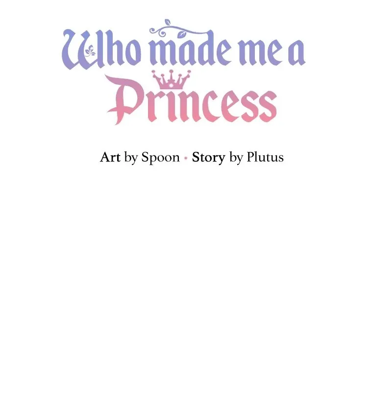 Who Made Me A Princess Chapter 124 Image 1