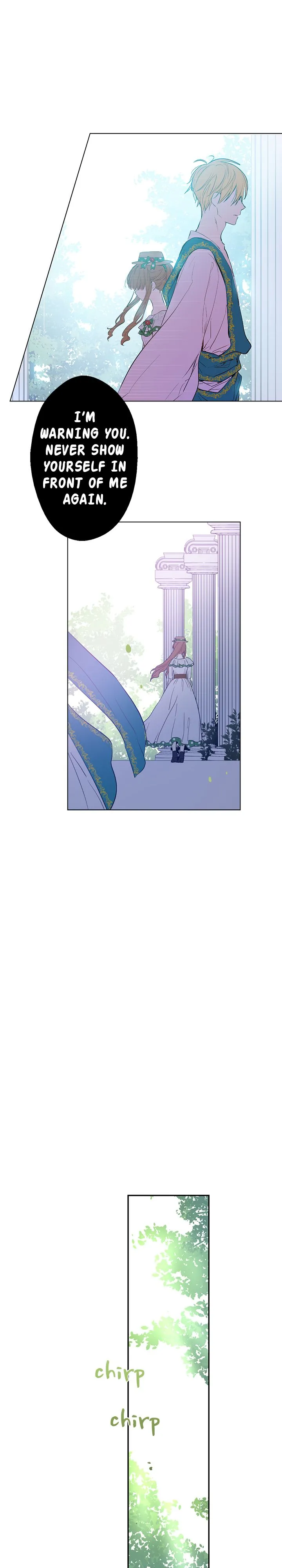 Who Made Me A Princess Chapter 40 Image 5