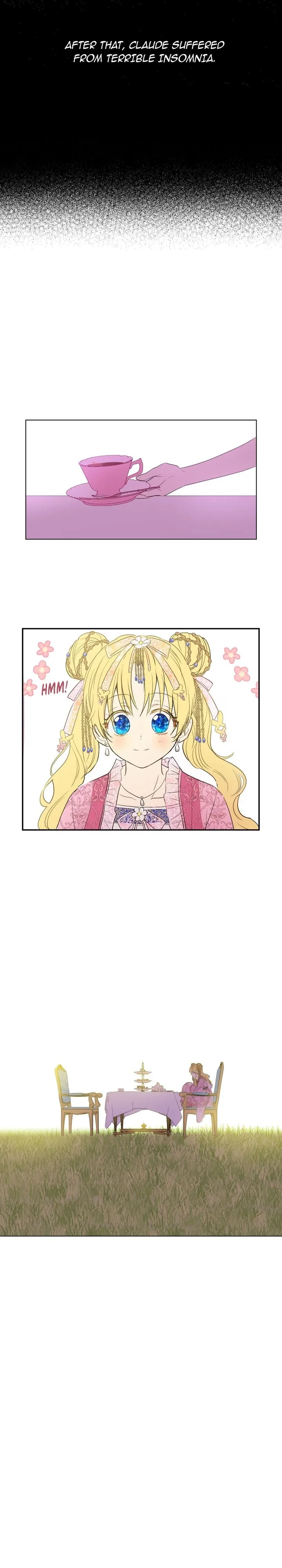 Who Made Me A Princess Chapter 49 Image 23