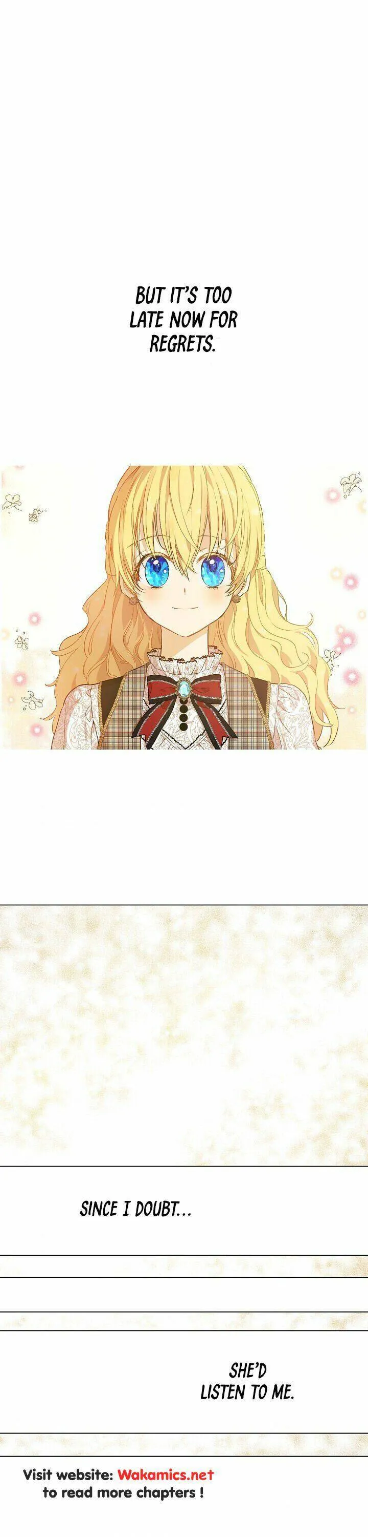 Who Made Me A Princess Chapter 98 Image 14