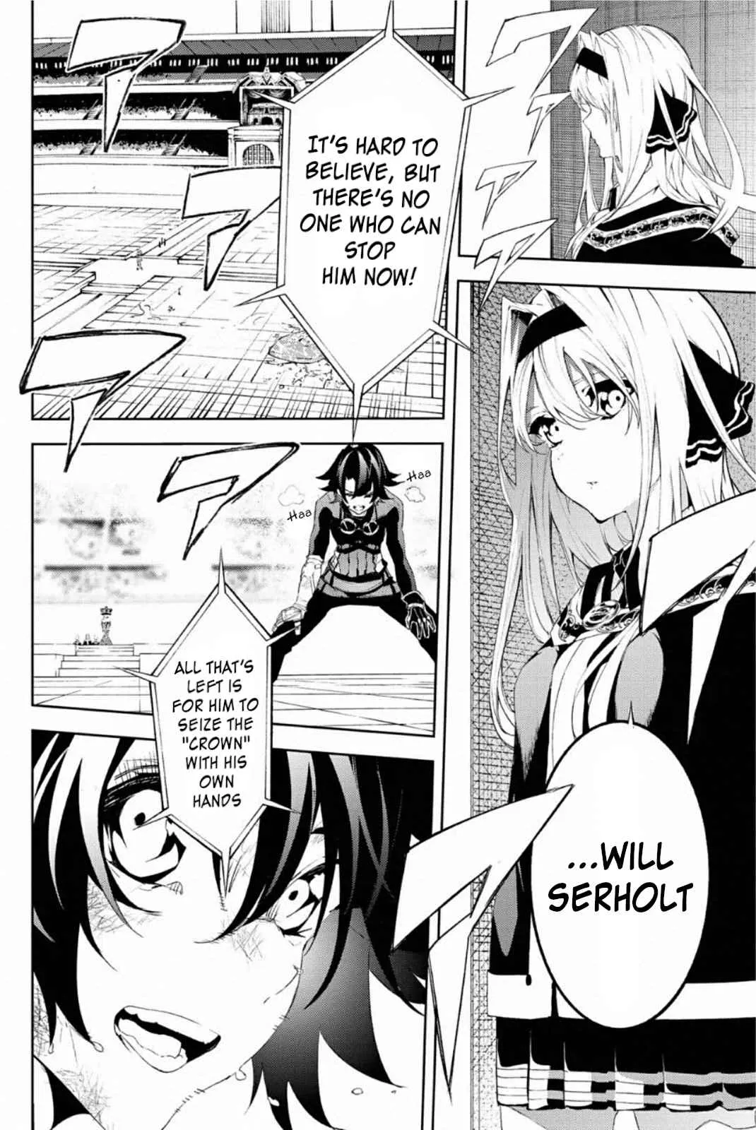 Wistorias Wand And Sword Chapter 10 Image 34