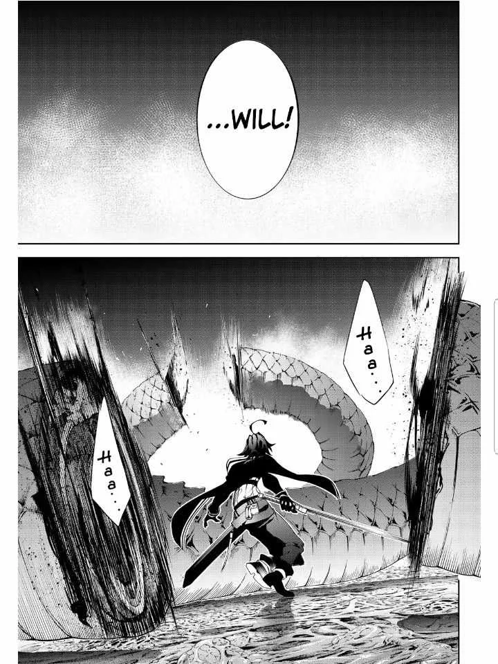 Wistorias Wand And Sword Chapter 14 Image 11