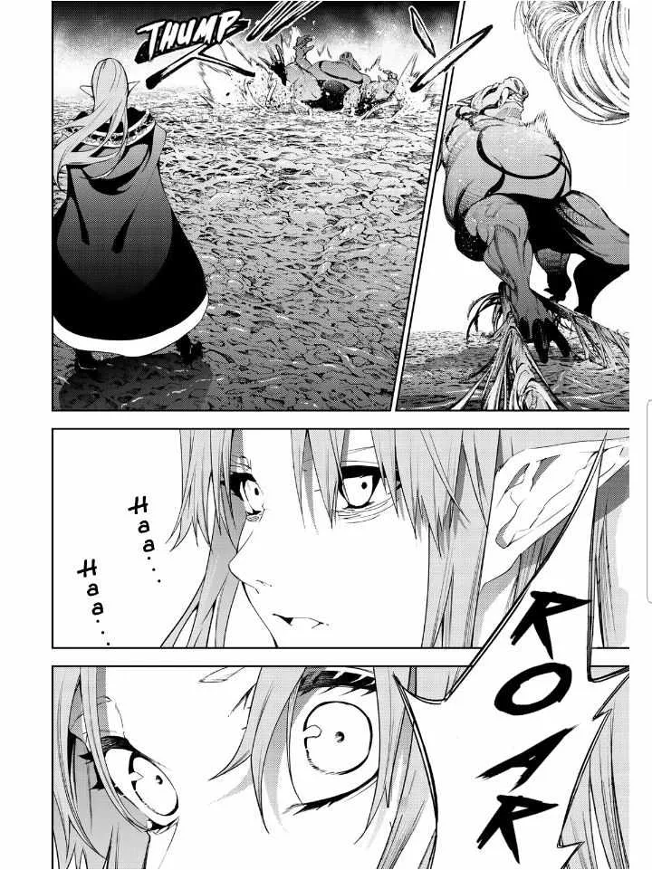 Wistorias Wand And Sword Chapter 14 Image 33