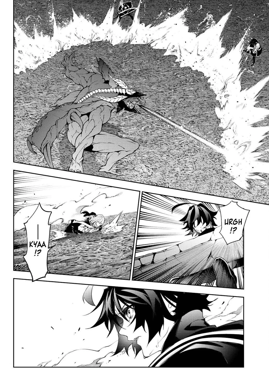 Wistorias Wand And Sword Chapter 19 Image 37