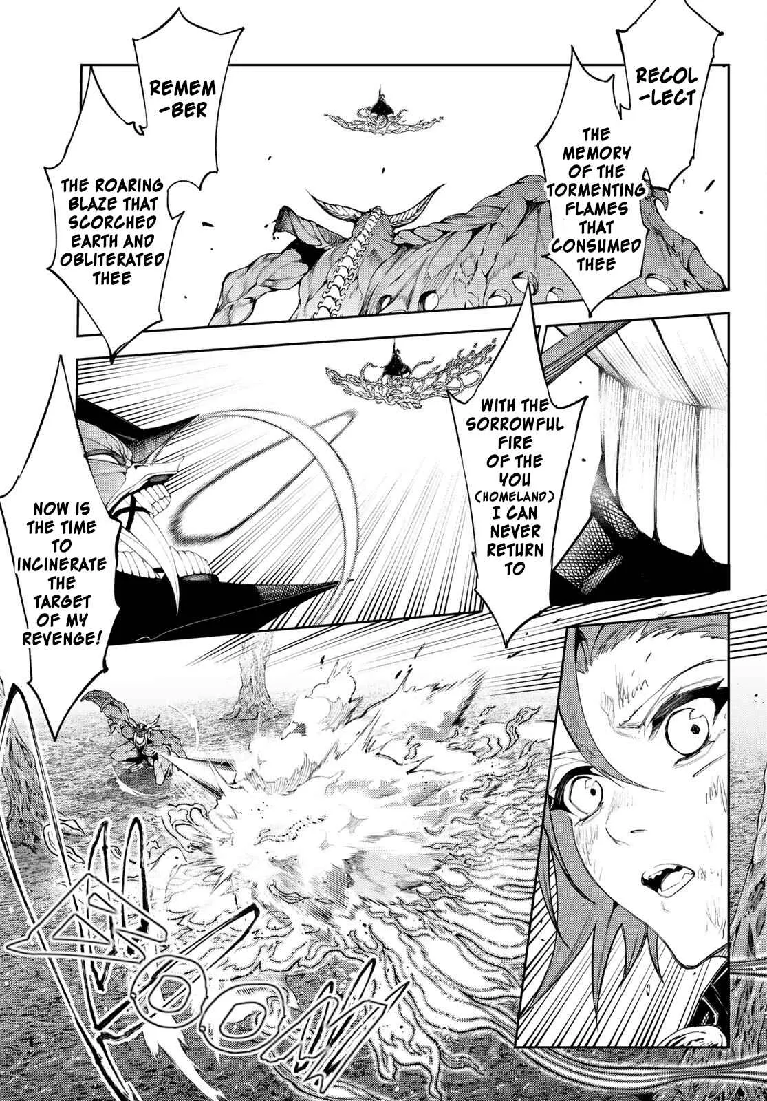 Wistorias Wand And Sword Chapter 19 Image 40