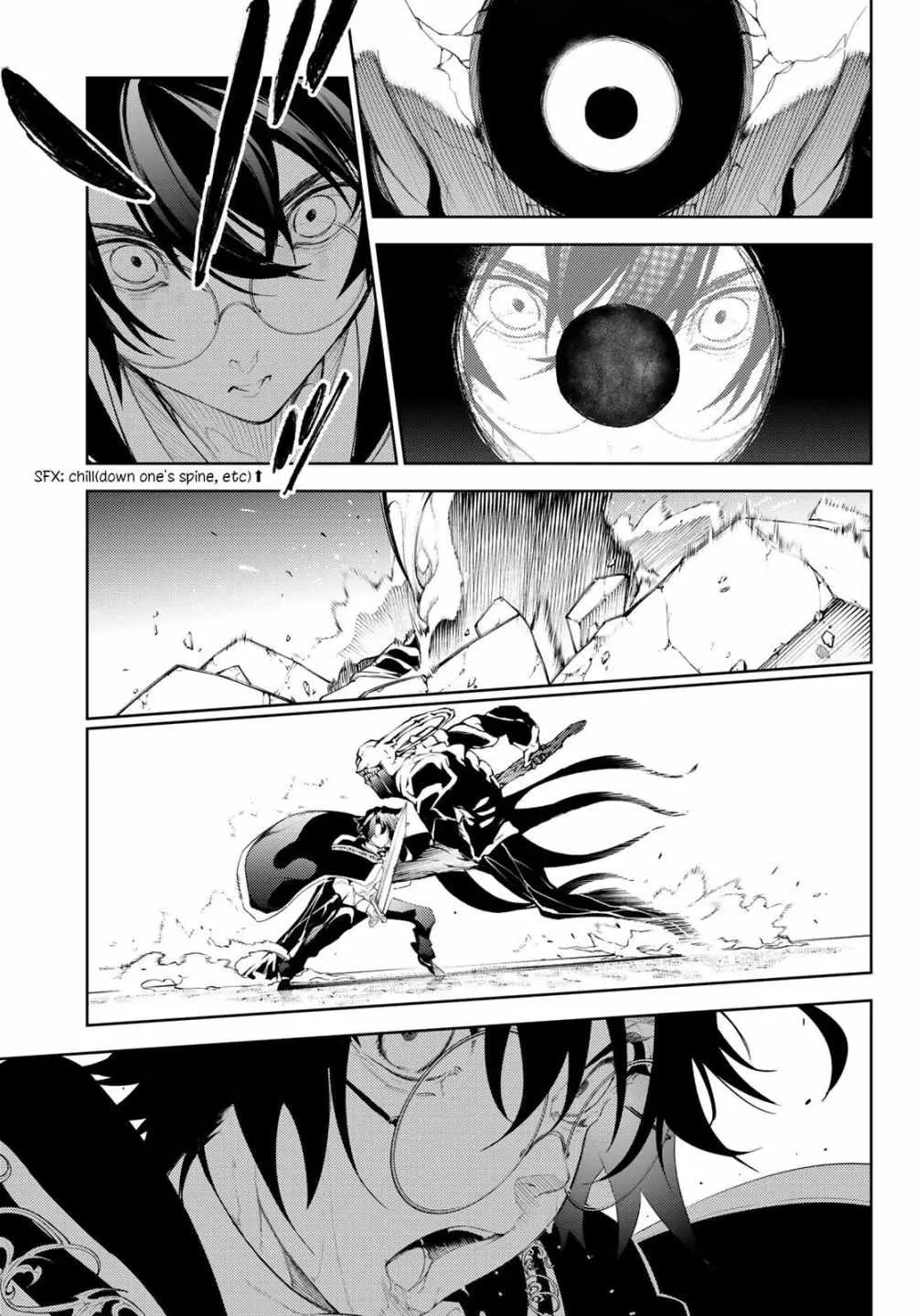 Wistorias Wand And Sword Chapter 24 Image 38