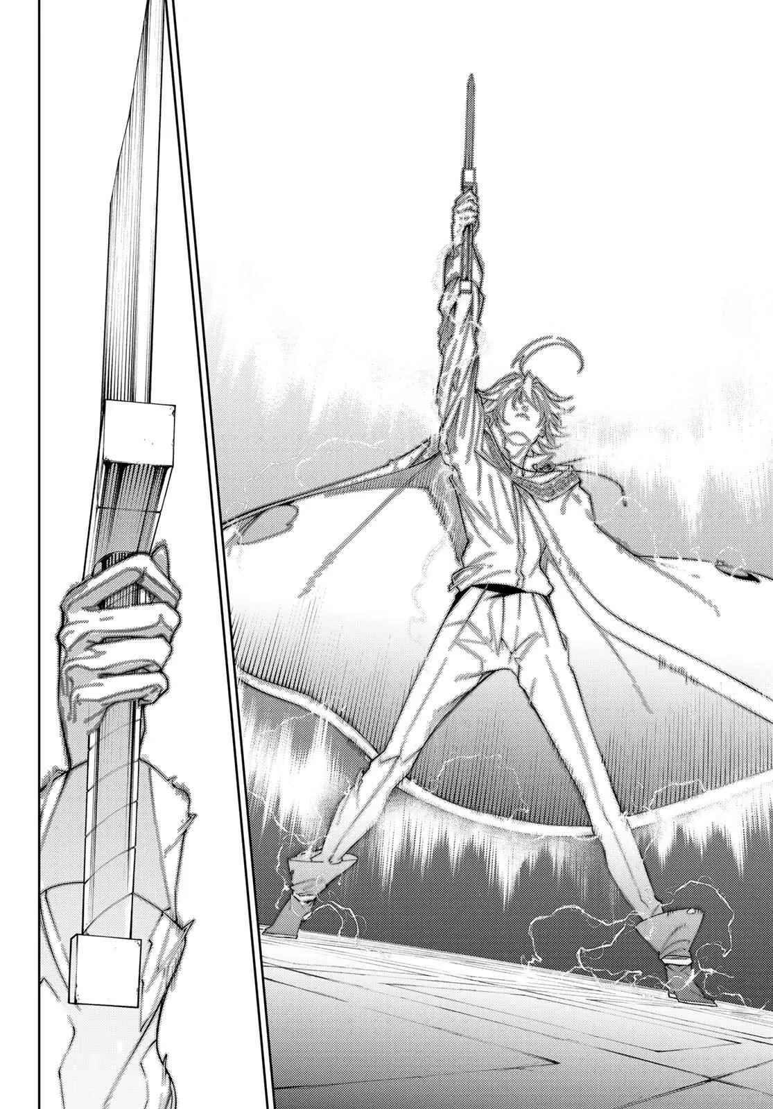 Wistorias Wand And Sword Chapter 29 Image 10