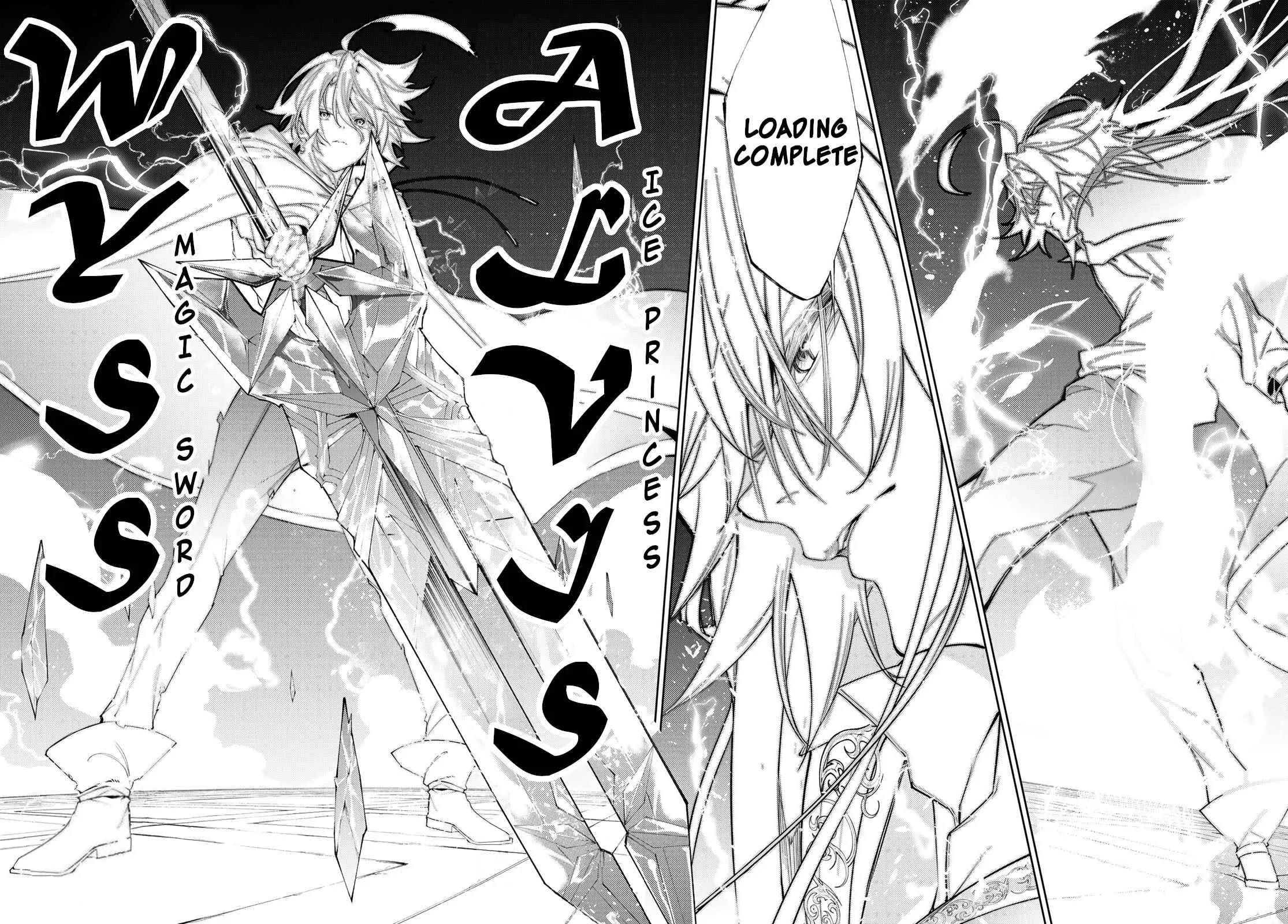 Wistorias Wand And Sword Chapter 29 Image 12