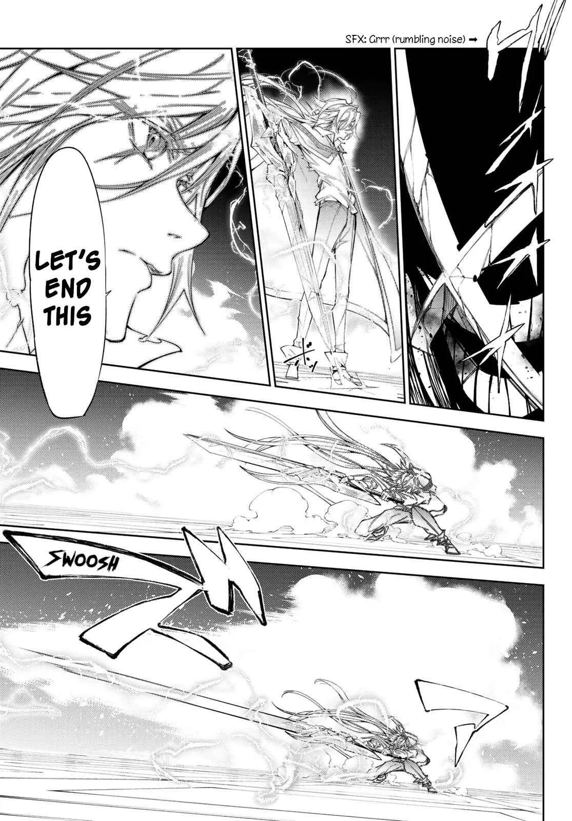 Wistorias Wand And Sword Chapter 29 Image 32