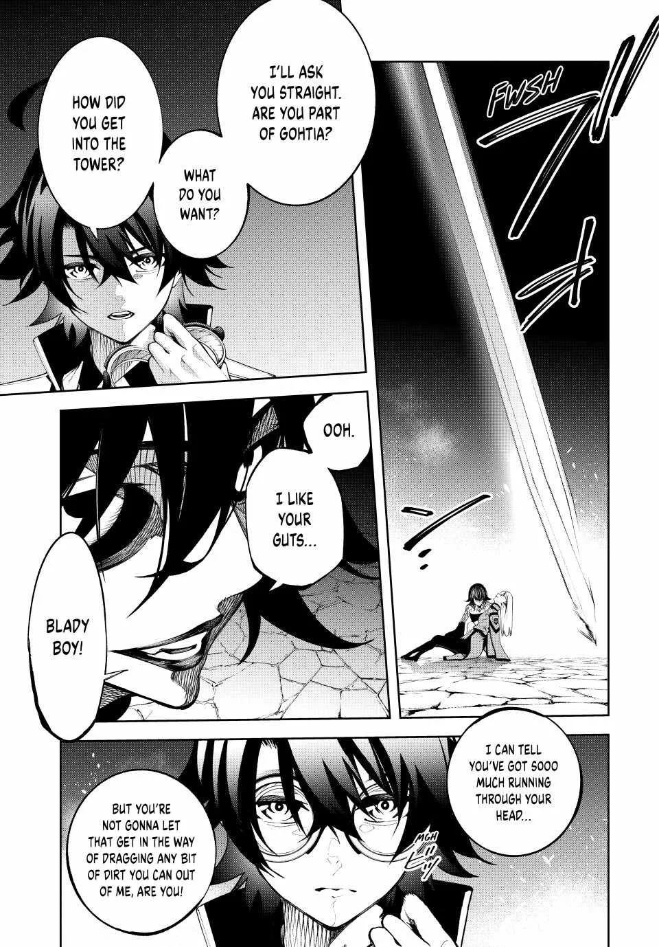 Wistorias Wand And Sword Chapter 44 Image 5