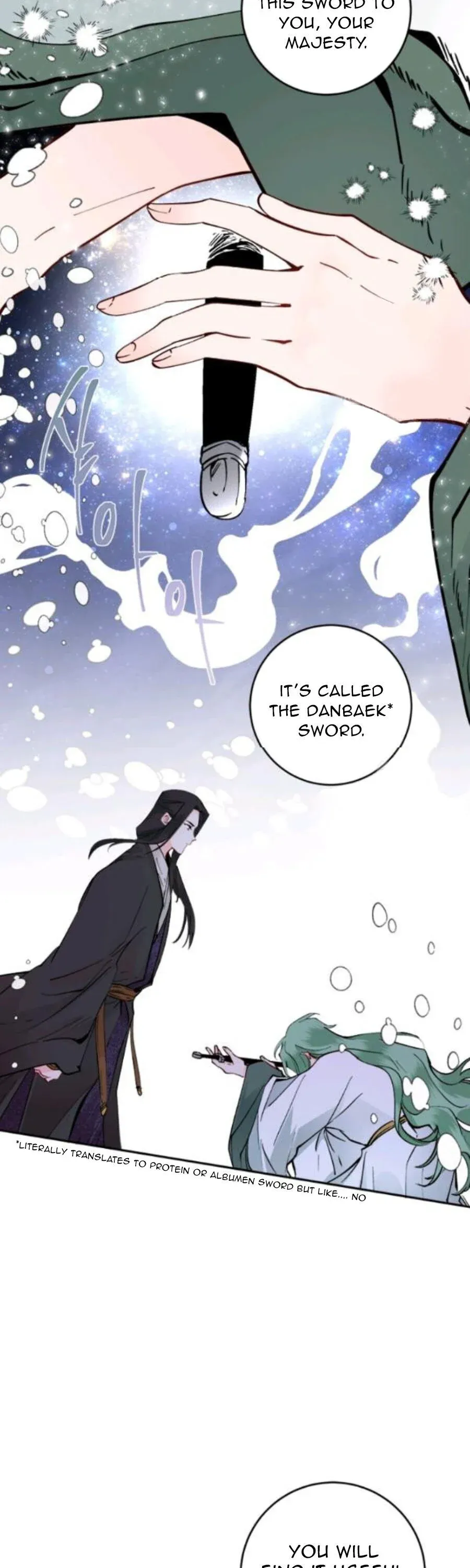 Yeon Lok Heun Chapter 103 Image 25