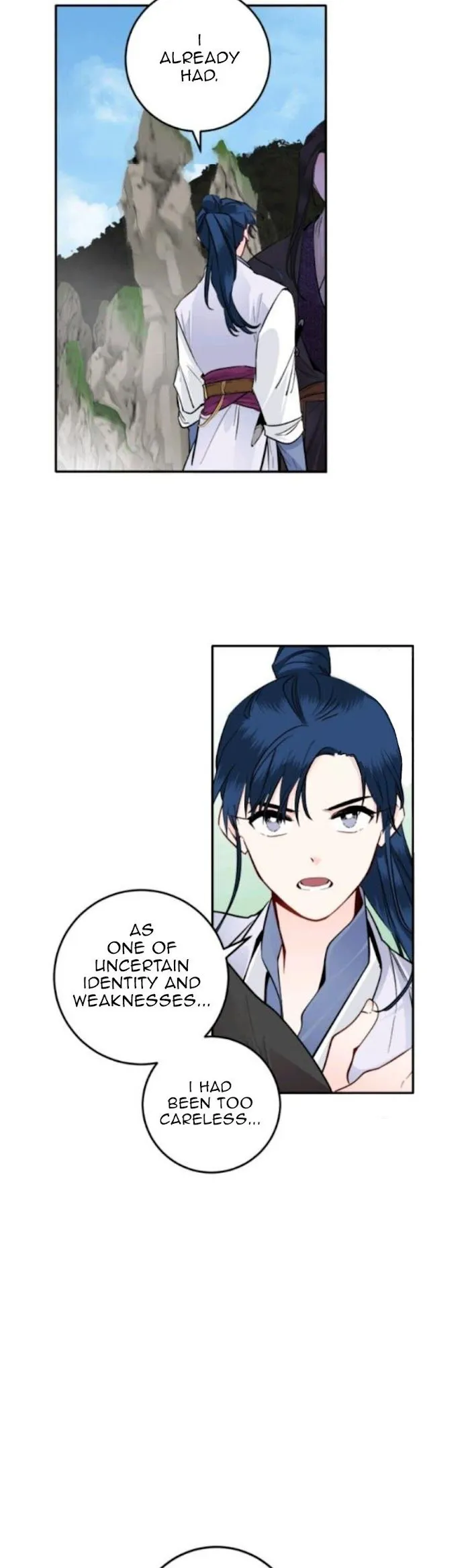 Yeon Lok Heun Chapter 104 Image 3