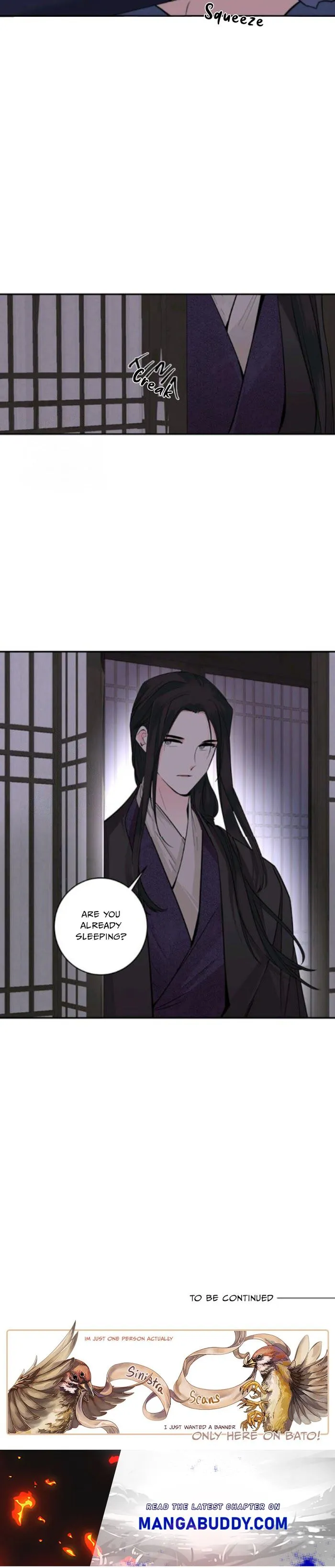 Yeon Lok Heun Chapter 107 Image 28