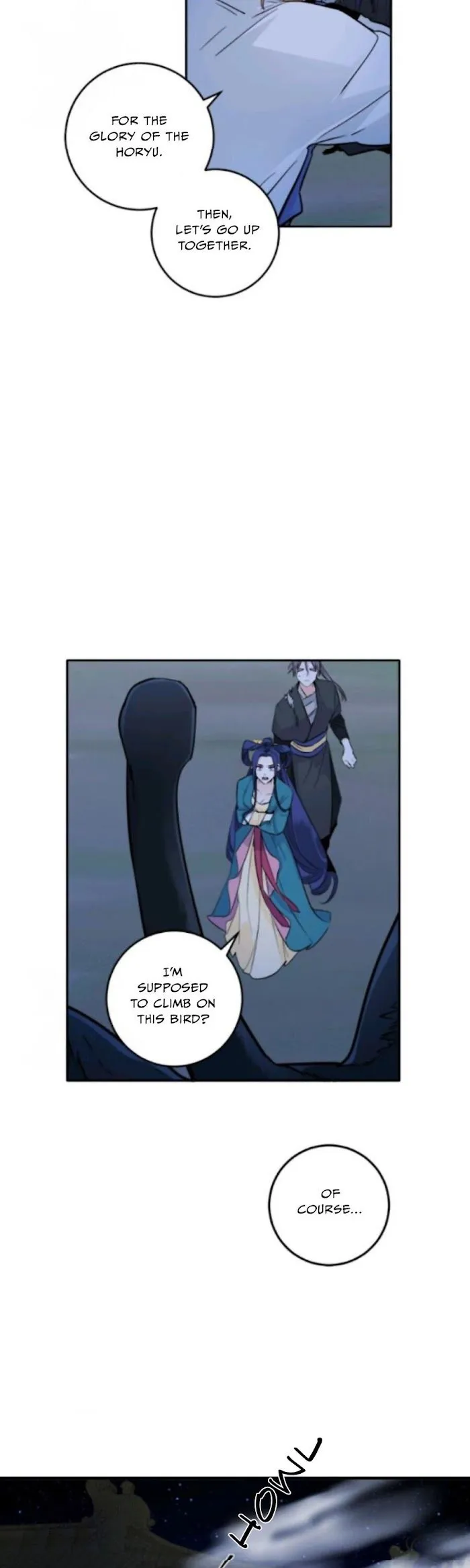 Yeon Lok Heun Chapter 107 Image 3