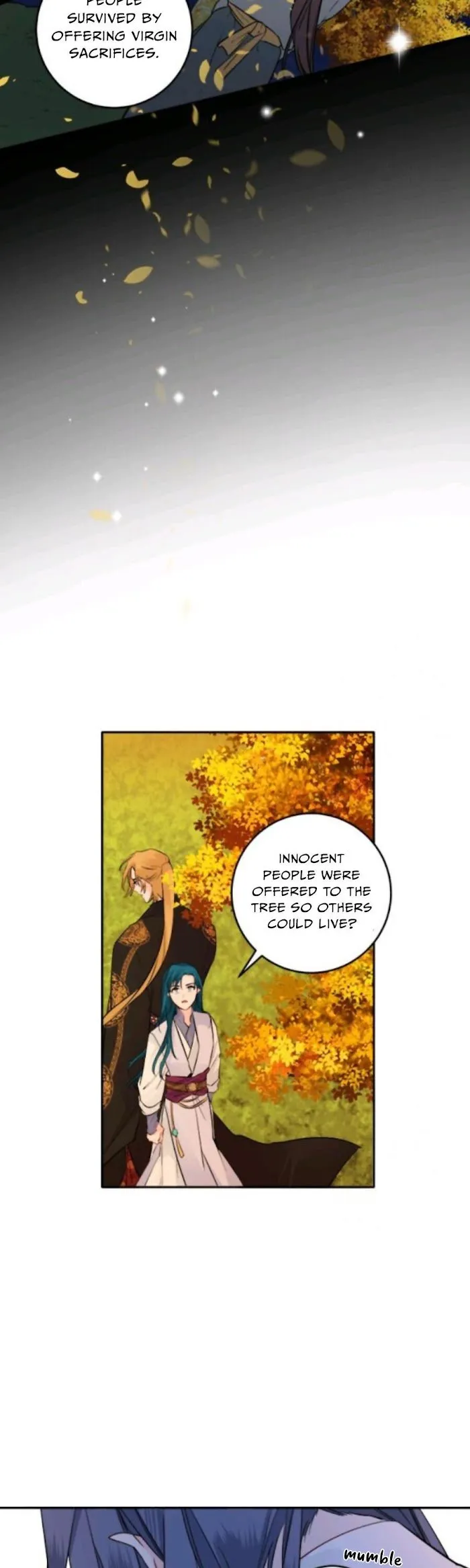 Yeon Lok Heun Chapter 109 Image 2