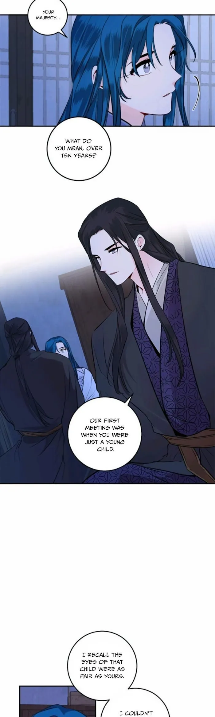 Yeon Lok Heun Chapter 110 Image 3