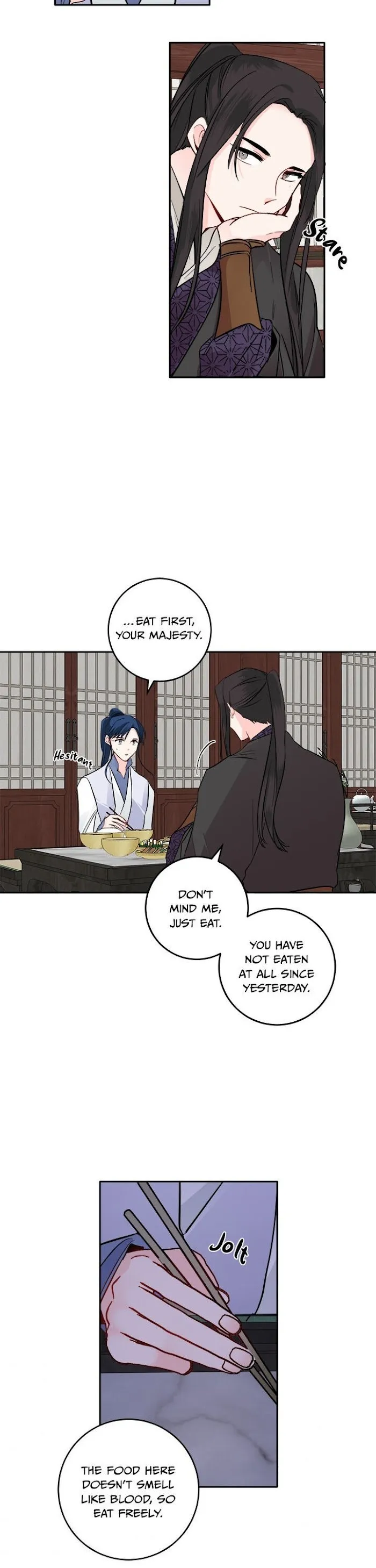 Yeon Lok Heun Chapter 112 Image 17