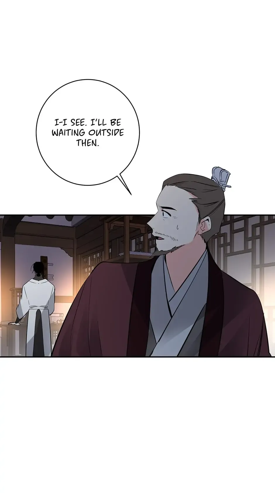 Yeon Lok Heun Chapter 124 Image 38