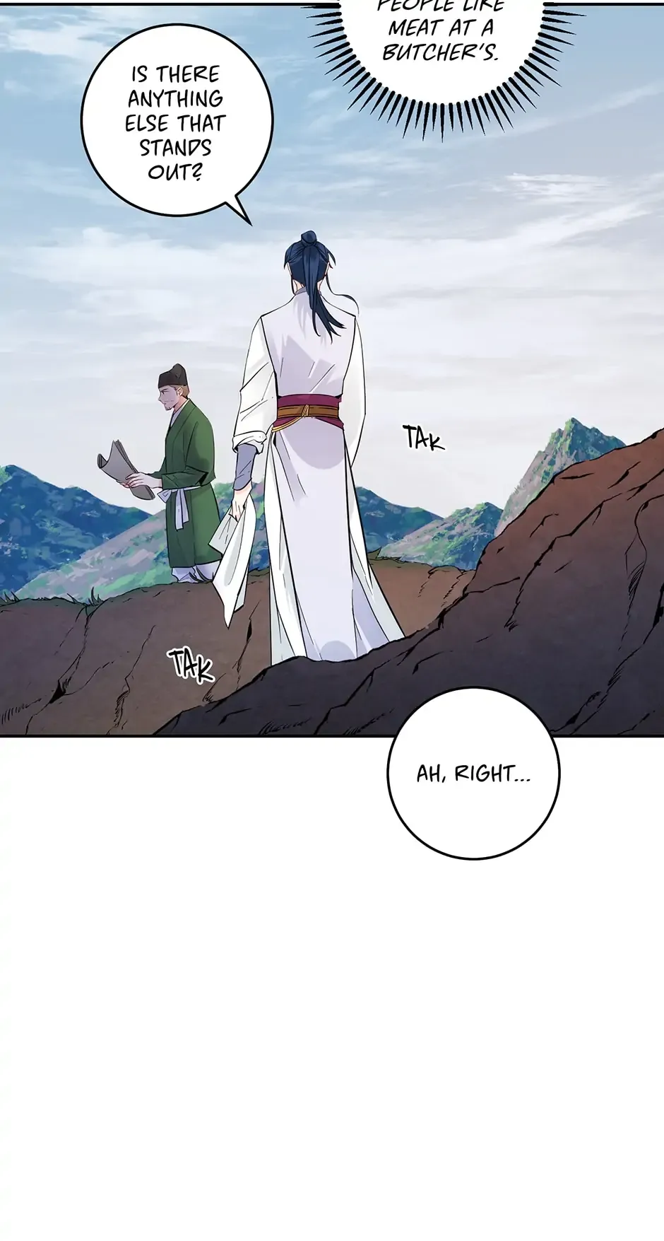 Yeon Lok Heun Chapter 126 Image 16