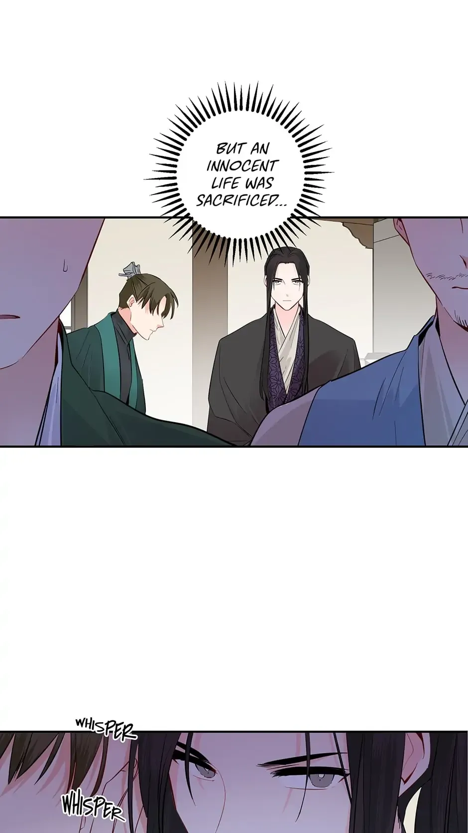 Yeon Lok Heun Chapter 126 Image 43