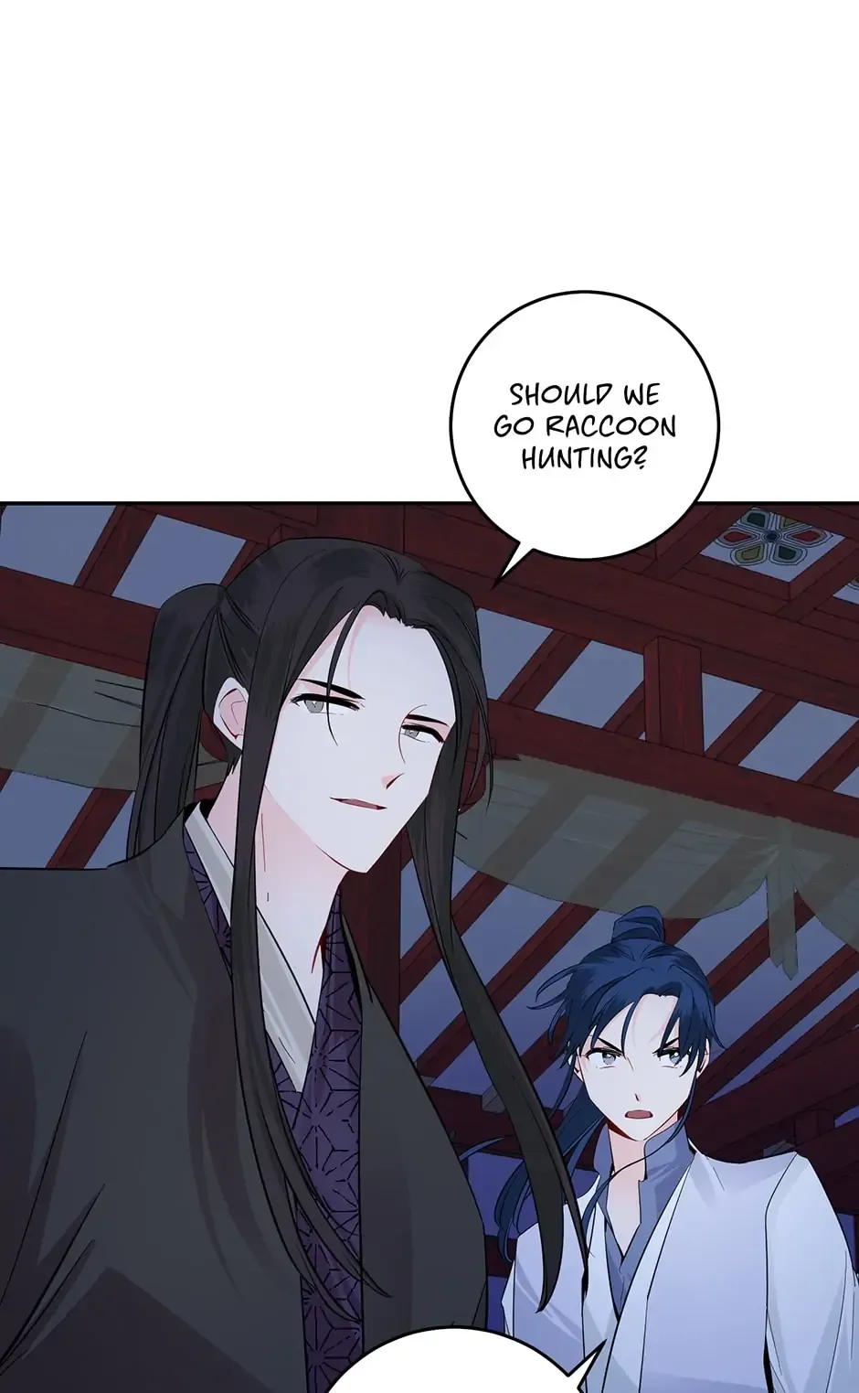 Yeon Lok Heun Chapter 127 Image 32