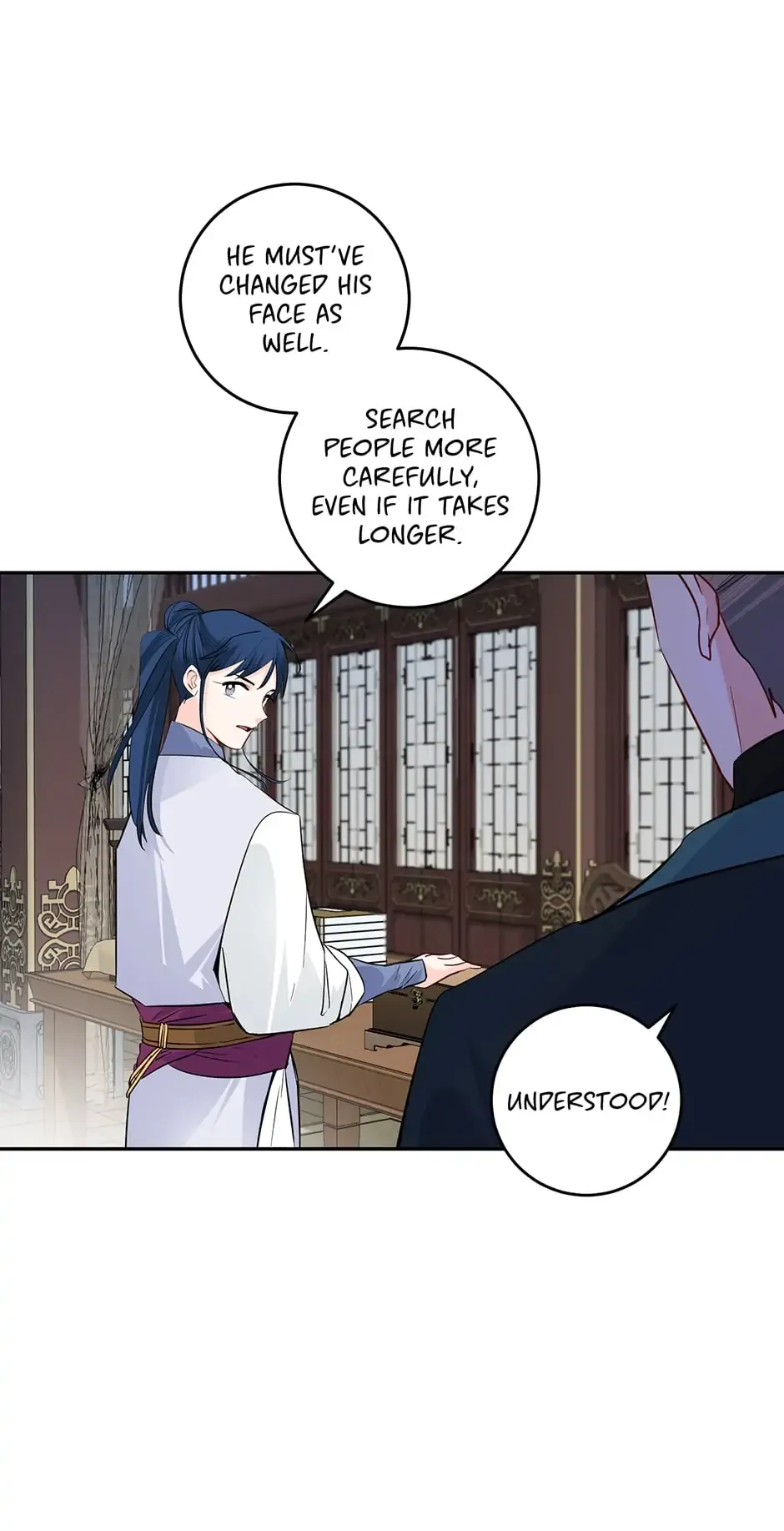 Yeon Lok Heun Chapter 128 Image 35